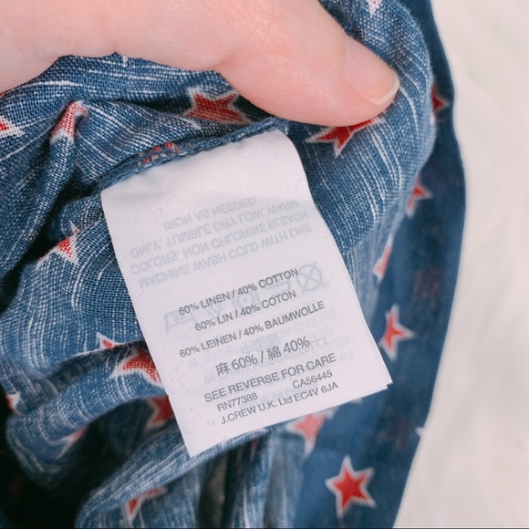 Crewcuts Little Girl Romper - Picture 8 of 8